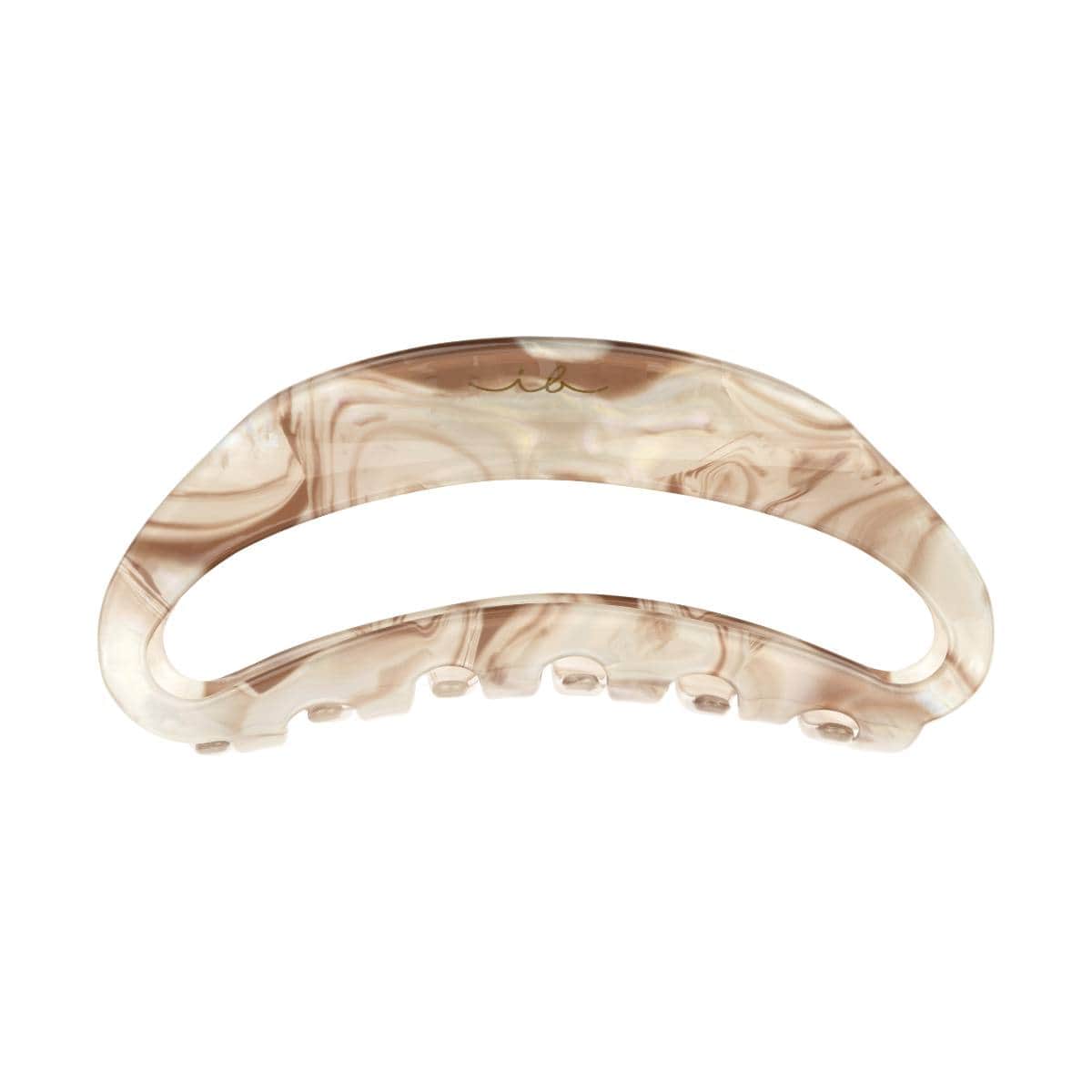 Invisibobble Clipstar Amber Glow XL Hair Clip 1 copë