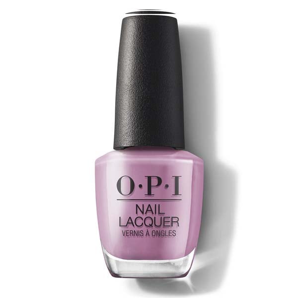 O.P.I Nail Lacquer 15ml - Modaliteti i fshehtë
