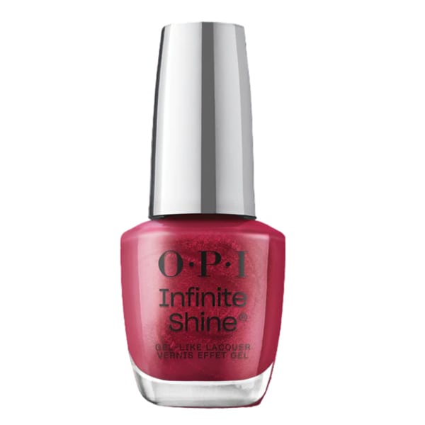 O.P.I Infinite Shine Gel-Like Lacquer 15ml - Unë nuk jam vërtet kamariere