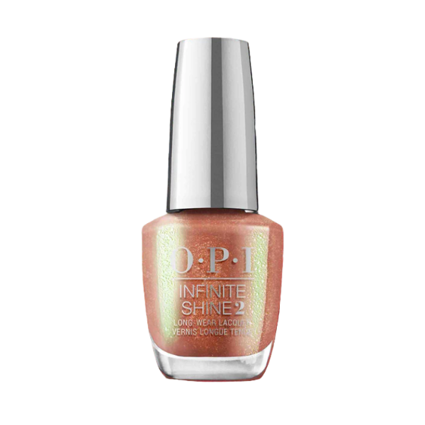 O.P.I Infinite Shine 2 Long Wear Lacquer 15ml - Virgoals