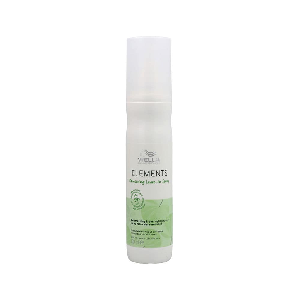 Wella Elements Renewing Leave-in Spray 150 ml