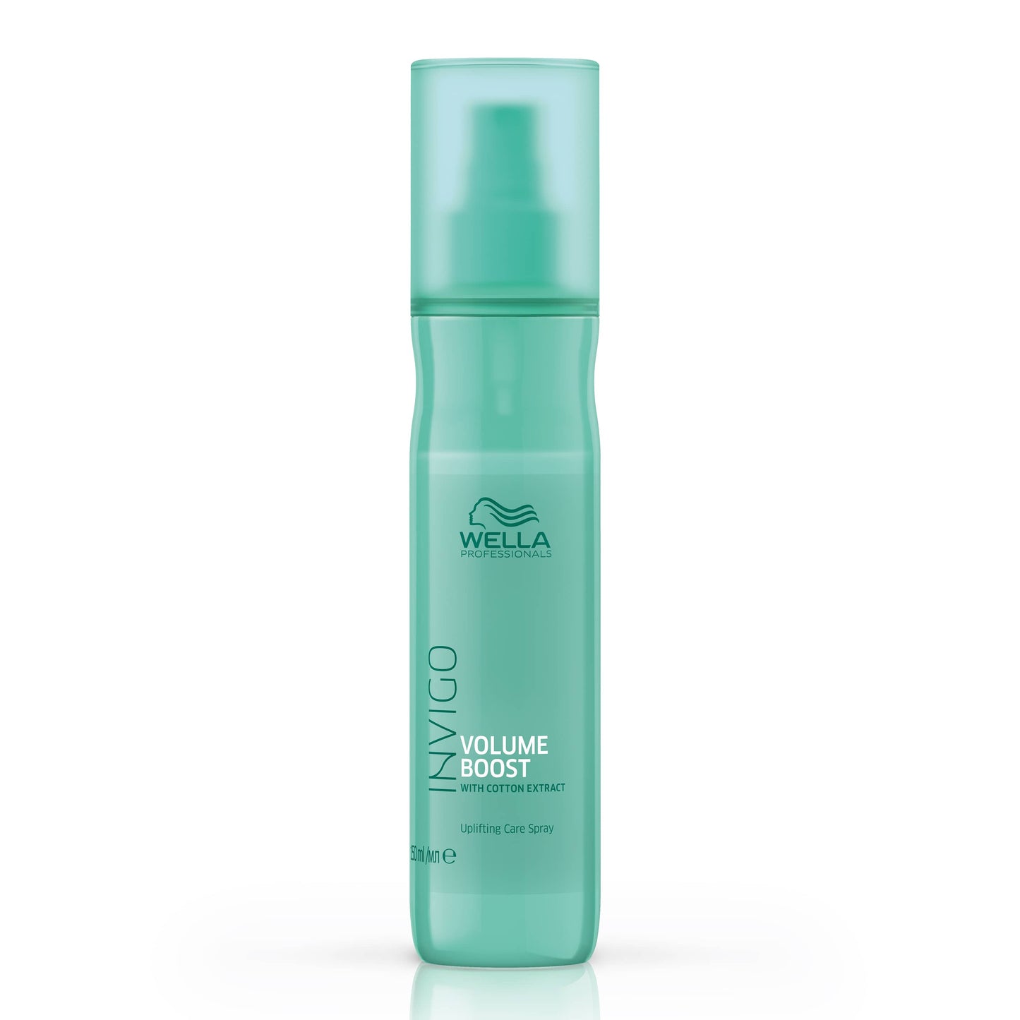 Wella Invigo Volume Boost Spray 150 ml