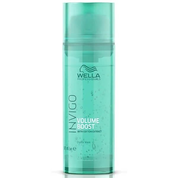 Wella Invigo Volume Boost Crystal Mask 145 ml