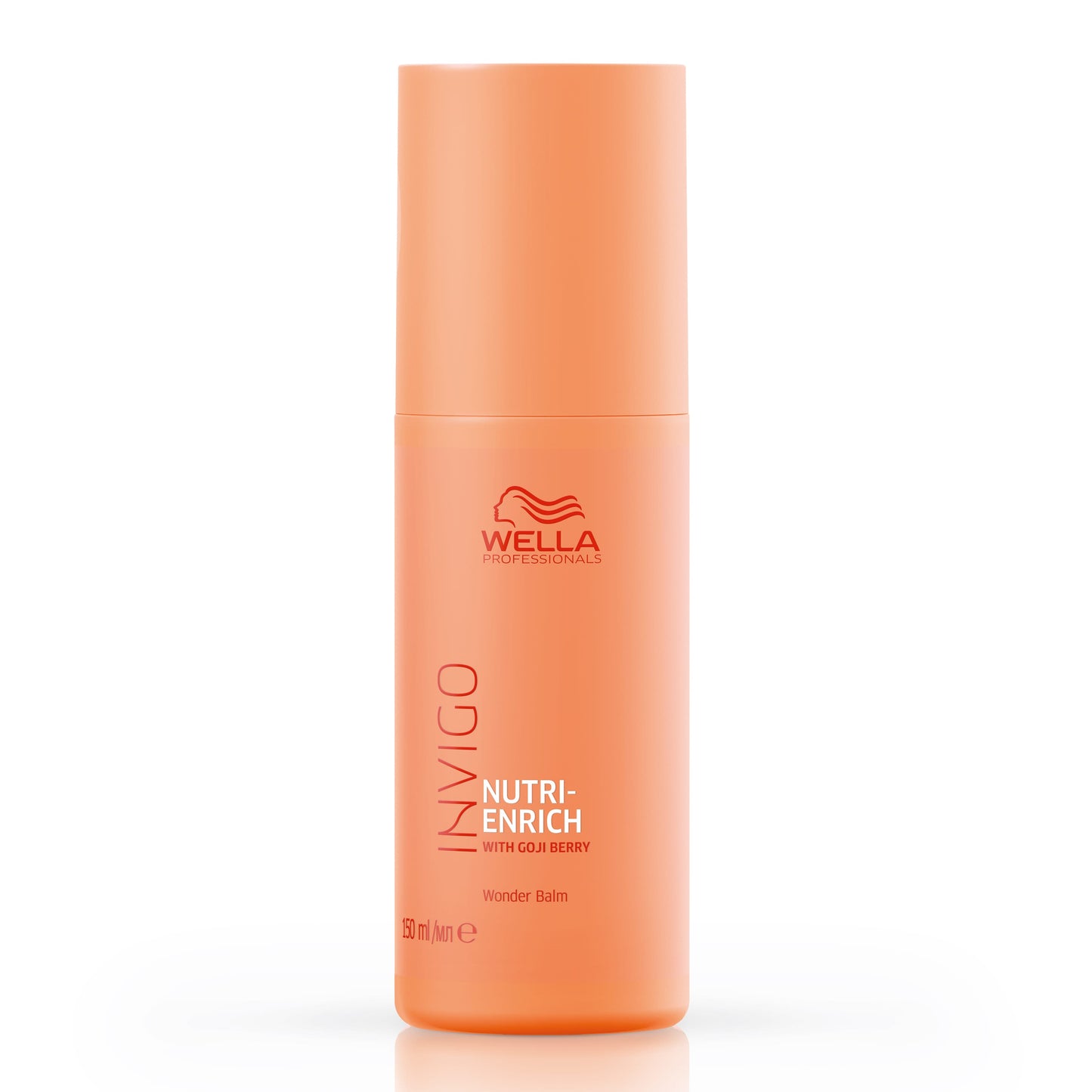 Wella Nutri Enrich Leave-In Wonder Balm 150 ml