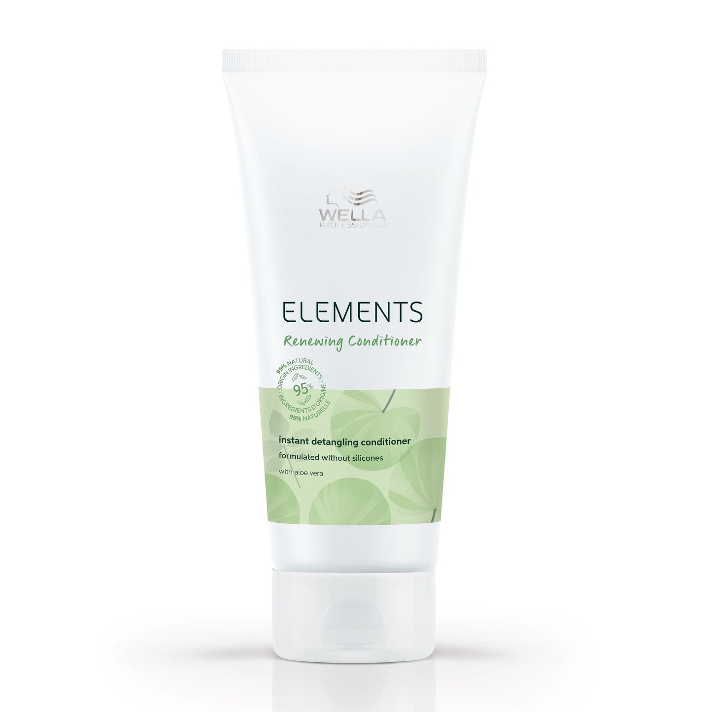 Wella Elements Renewing Conditioner 200 ml