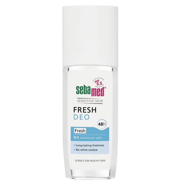 Sebamed Deodorant Spray Fresh 75 ml
