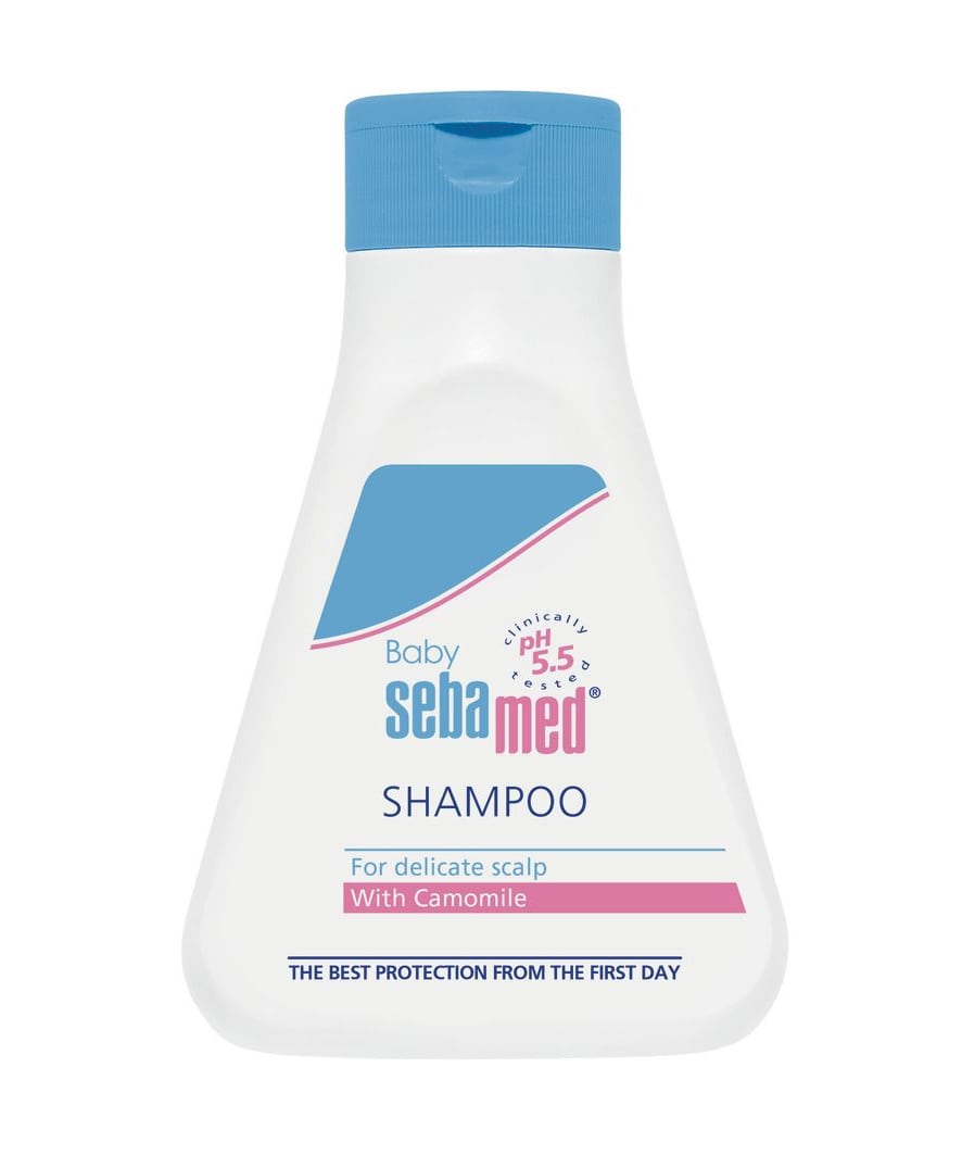 Sebamed Baby Children's Shampoo 150 ml