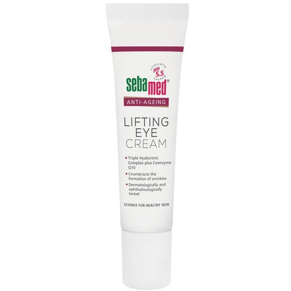 Sebamed Q-10 Eye Lifting 15 ml