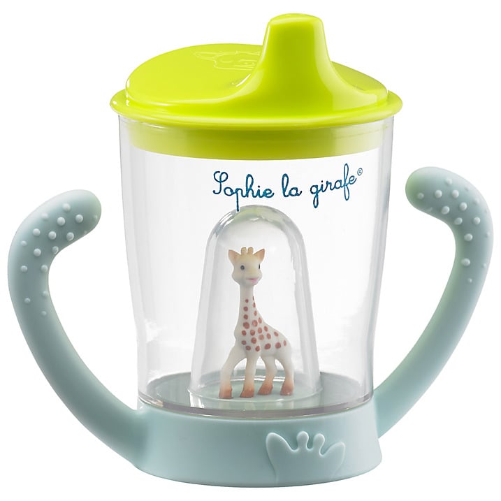 Sophie la Girafe Non spill Cup Mascotte S450409 180 ml