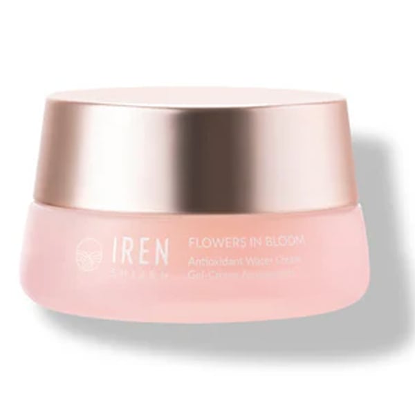 Iren Shizen Flowers In Bloom Antioxidant Water Cream 15 ml