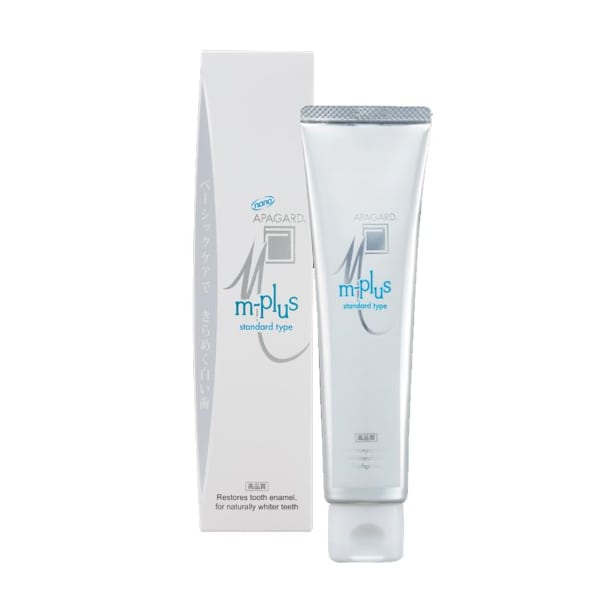 Apagard M-Plus Toothpaste 125gr
