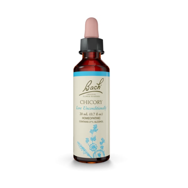 Bach Chicory 20 ml