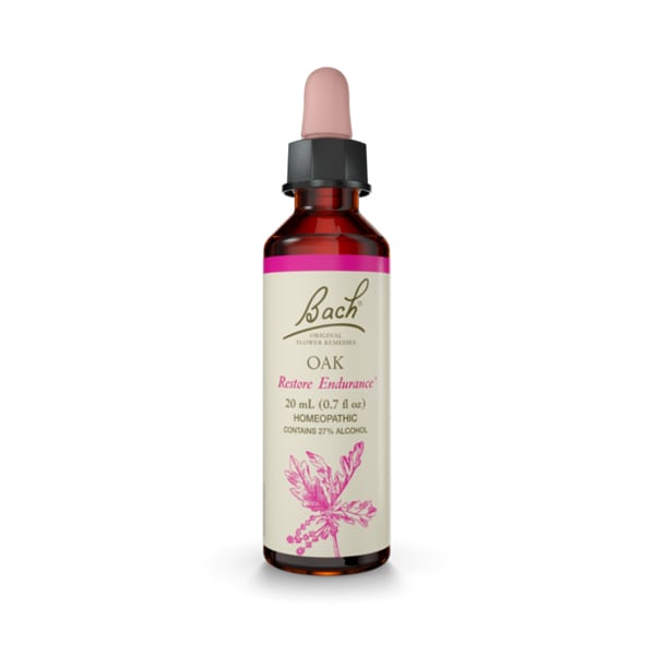 Bach Oak 20 ml