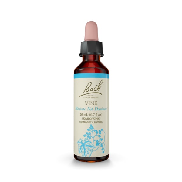 Bach Vine 20 ml