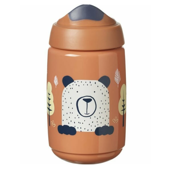 Tommee Tippee Superstar Sipper Training Cup 12m+ 390ml - PORTOKALLI