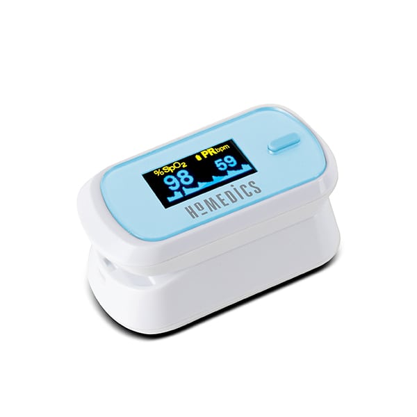 HoMedics PX-101 Oxywatch Fingertip Pulse Oximeter 1 copë