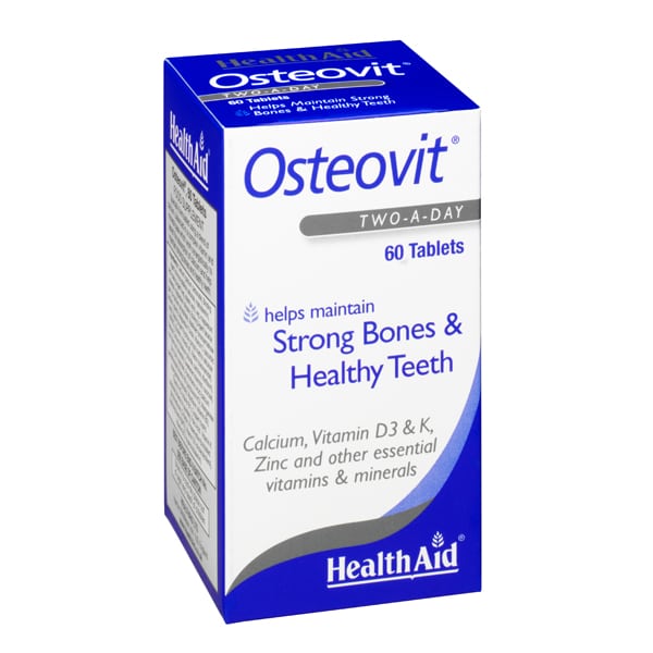 Health Aid Osteovit 60 tableta