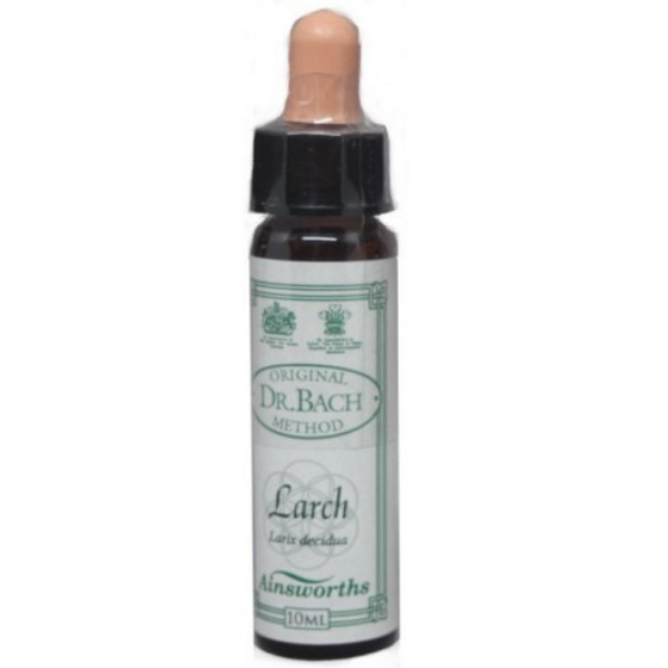 Ainsworths Bach Larch 10 ml