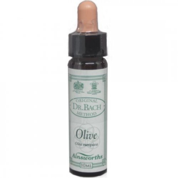 Ainsworths Bach Olive 10 ml
