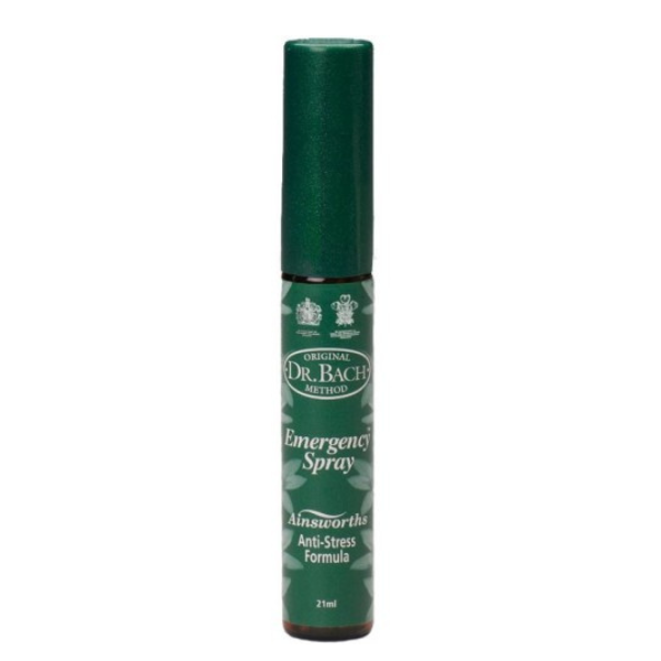 Ainsworths Bach Emergency Spray 21 ml
