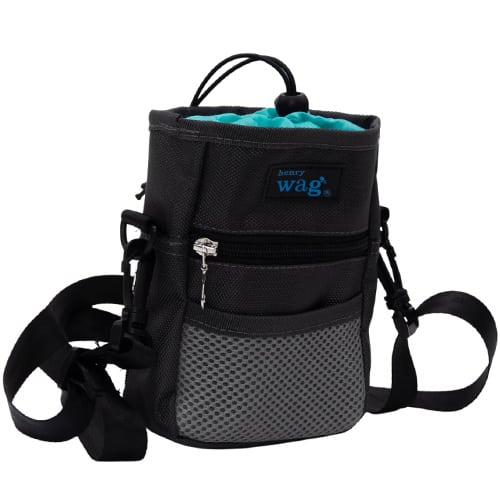Henry Wag Treat Training Bag 1 copë