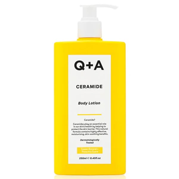 Q+A Ceramide Body Lotion 250 ml