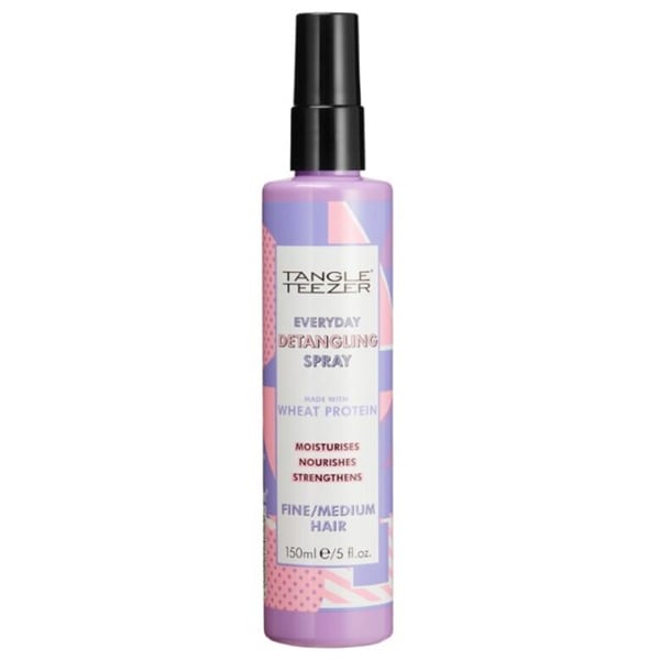 Tangle Teezer Everyday Detangling Spray Fine/Medium Hair 150 ml