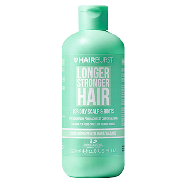 Hairburst Longer Stronger Hair Conditioner 350 ml
