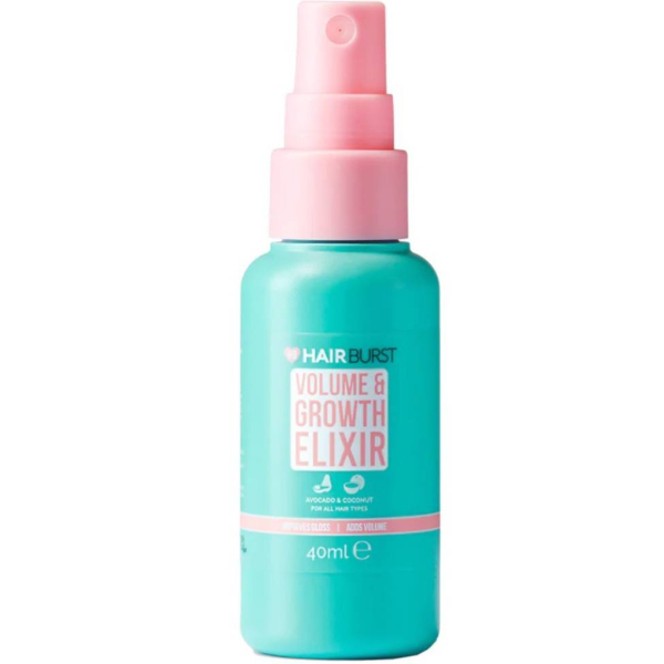 Hairburst Mini Elixi 40 ml