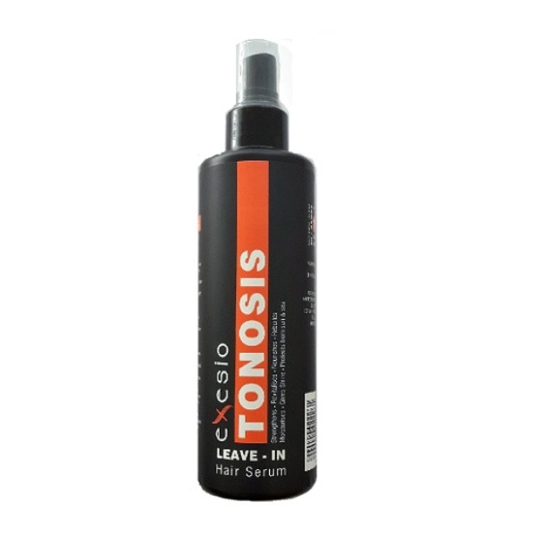 Exesio Tonosis Leave-in Hair Serum Spray 200 ml