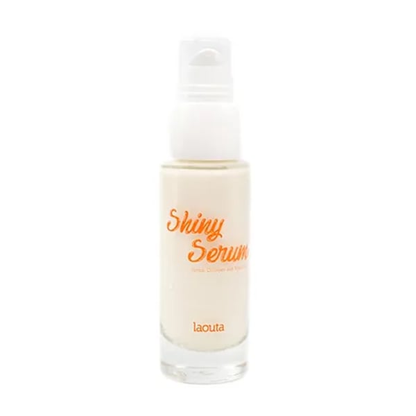 Laouta Natural Products Shiny Serum 30 ml