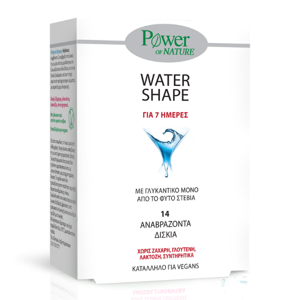 Power Of Nature 7 Days Water Shape 14eff.tabs