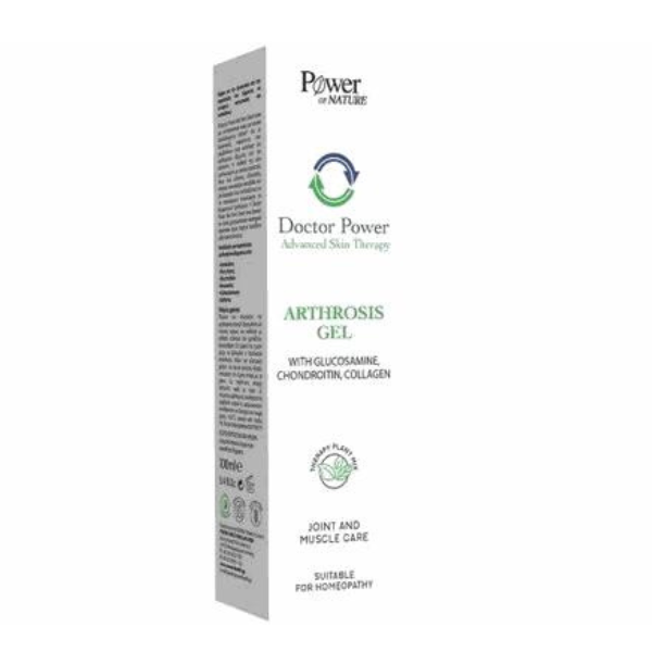 Power of Nature Doctor Power Arthrosis Gel 100 ml