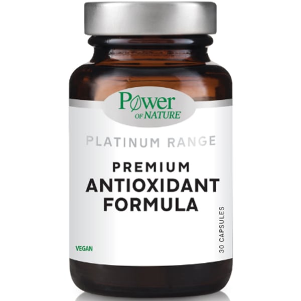 Power Health Platinum Range Premium Antioxidant Formula 100mg 30 kapsula