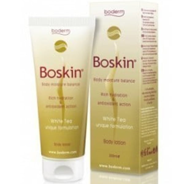 Boderm Boskin Body Lotion 200 ml