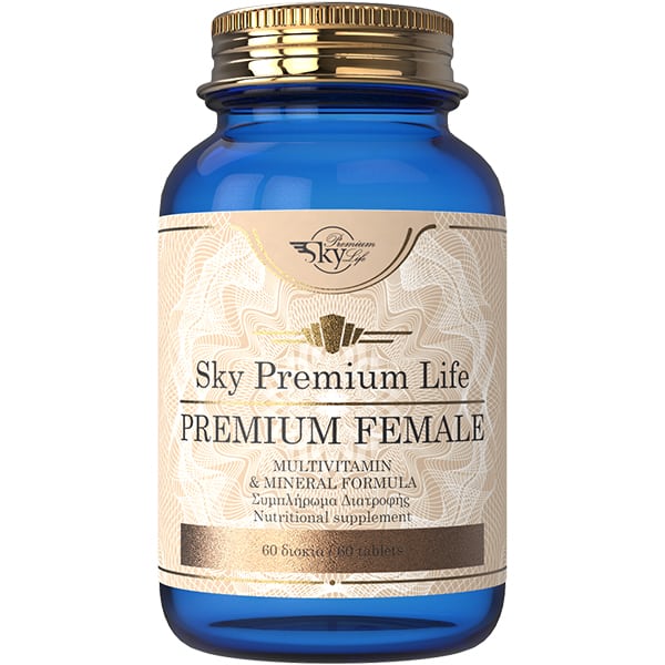 Sky Premium Life Premium Female 60 tableta
