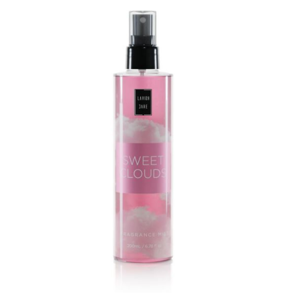 Lavish Care Body Mist Sweet Clouds 200 ml