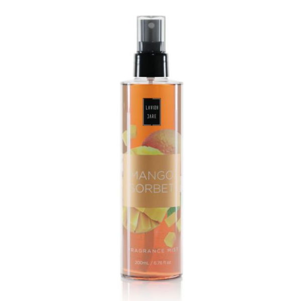Lavish Care Body Mist Mango Sorbet 200 ml