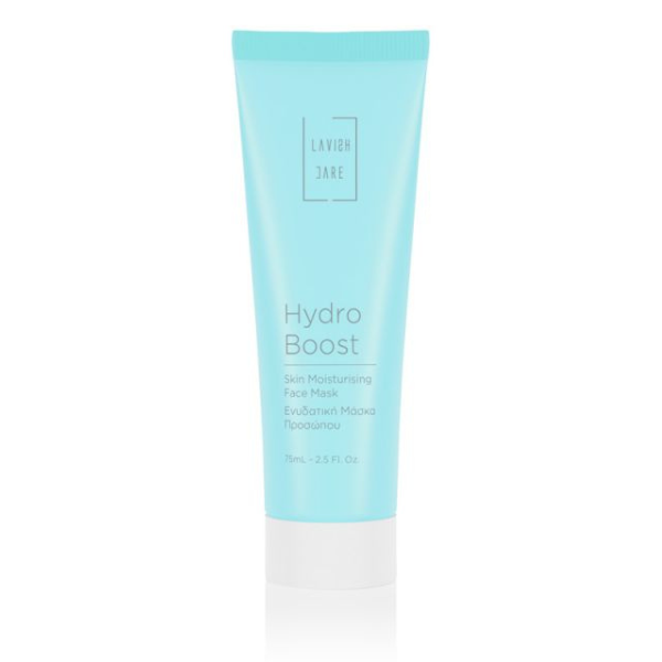 Lavish Care Hydro Boost Skin Moisturising Face Mask 75 ml
