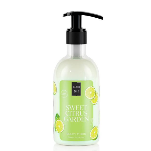 Lavish Care Body Lotion Sweet Citrus Garden 300 ml