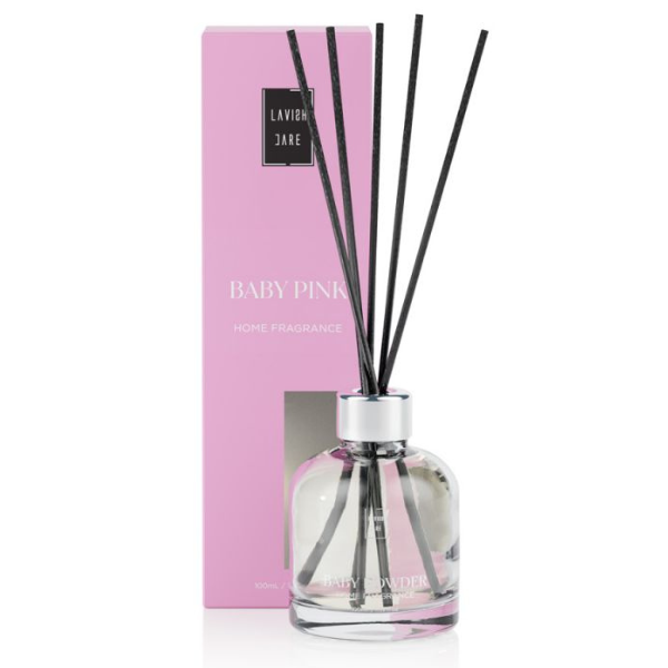 Lavish Care Home Fragrance Baby Pink 100 ml