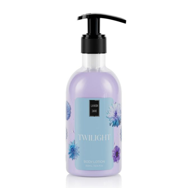 Lavish Care Body Lotion Twilight 300 ml