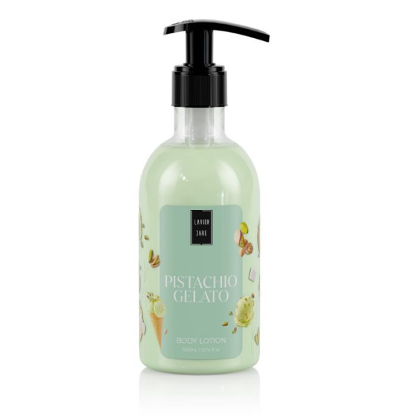 Lavish Care Body Lotion Pistachio Gelato 300 ml