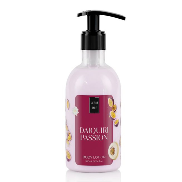Lavish Care Body Lotion Daiquiri Passion 300 ml