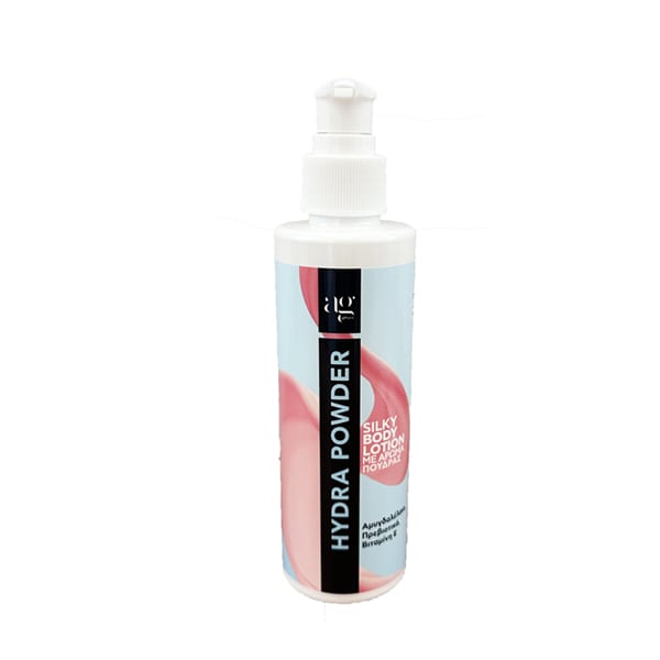 Ag Pharm Hydra Powder Silky Body Lotion 200 ml