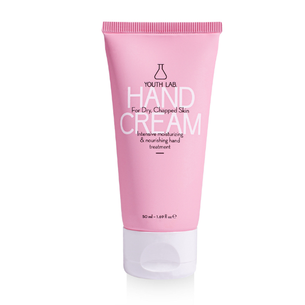 Youth Lab. Hand Cream For Dry/Chapped Skin 50 ml