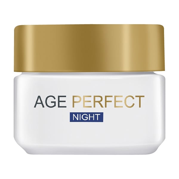 L'Oreal Age Perfect Classic Night Cream 50 ml