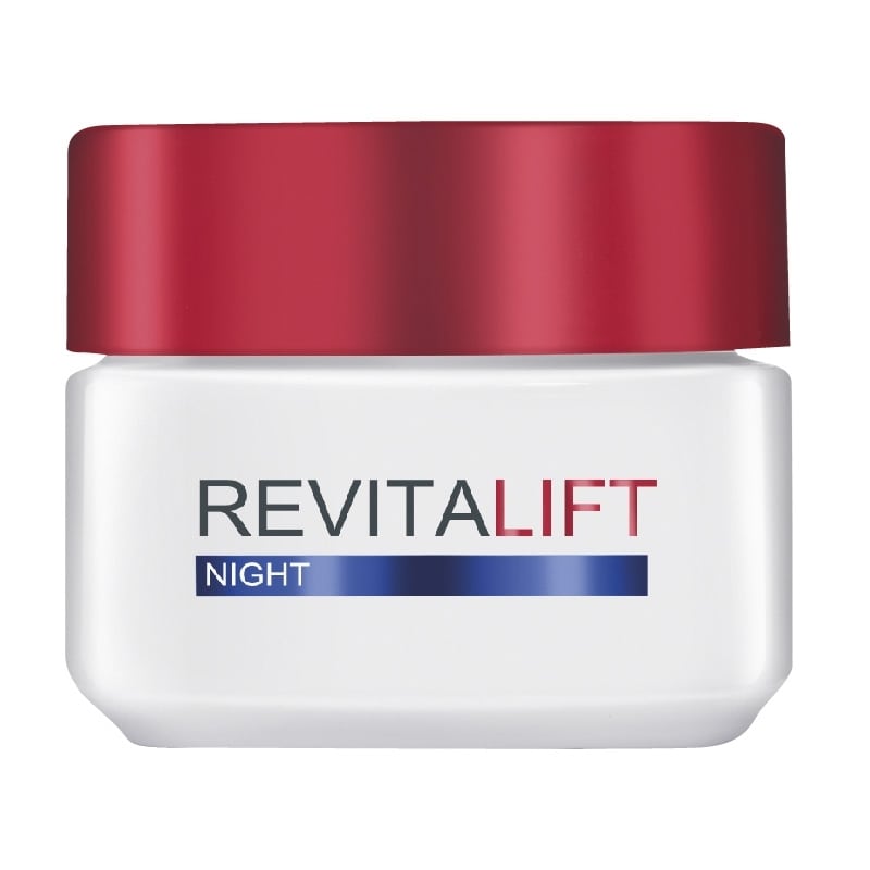 L'Oreal Paris Revitalift Classic Anti-Wrinkle & Firming Night Cream 50 ml