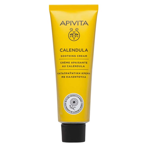 Apivita Calendula Soothing Cream 50 ml