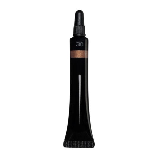 Radiant Liquid Metal For Eyes & More 7ml - Nr. 30 Kafe e Shndritshme